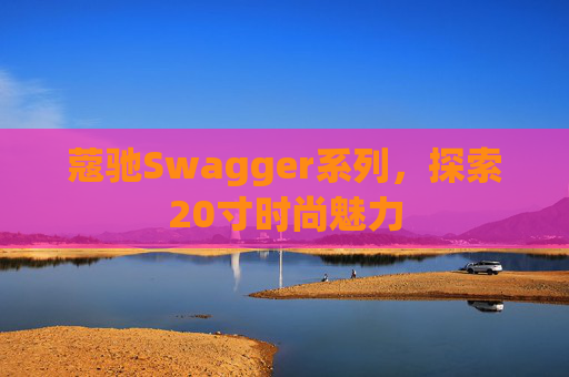 蔻驰Swagger系列，探索20寸时尚魅力